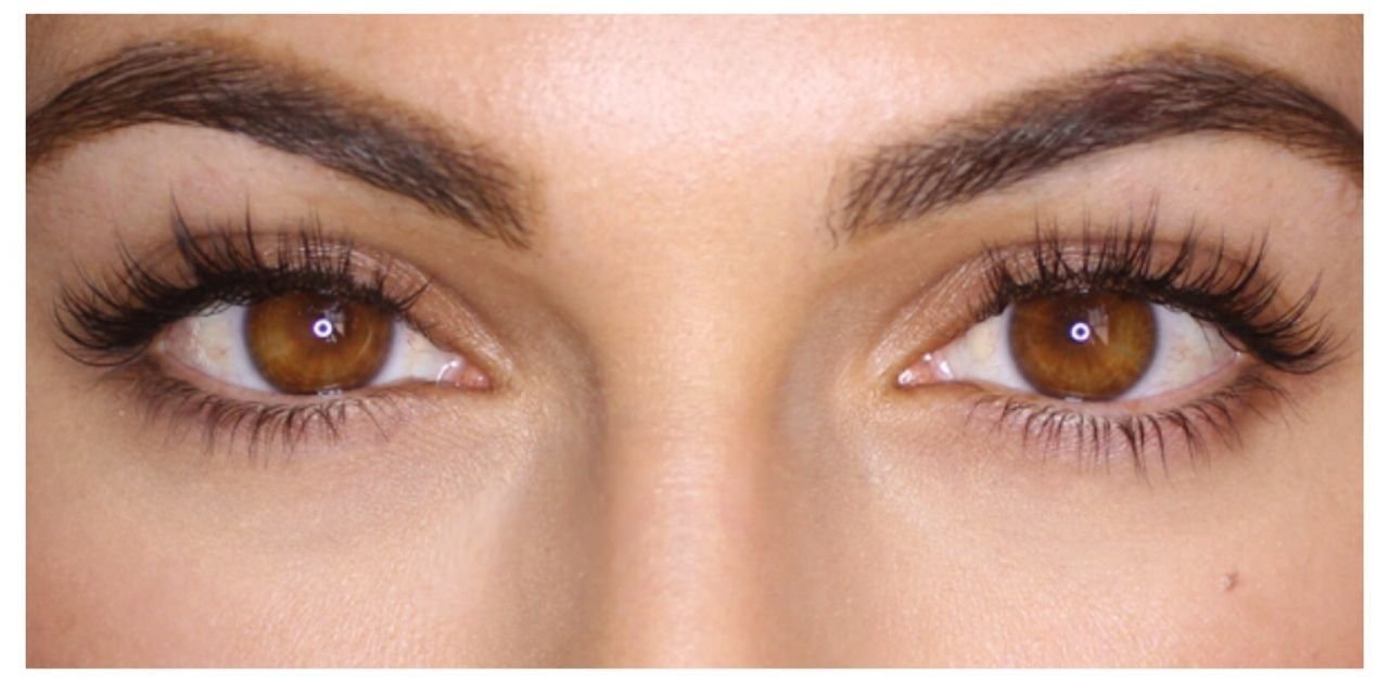 Lash Lifting — Unique Eyebrow Threading